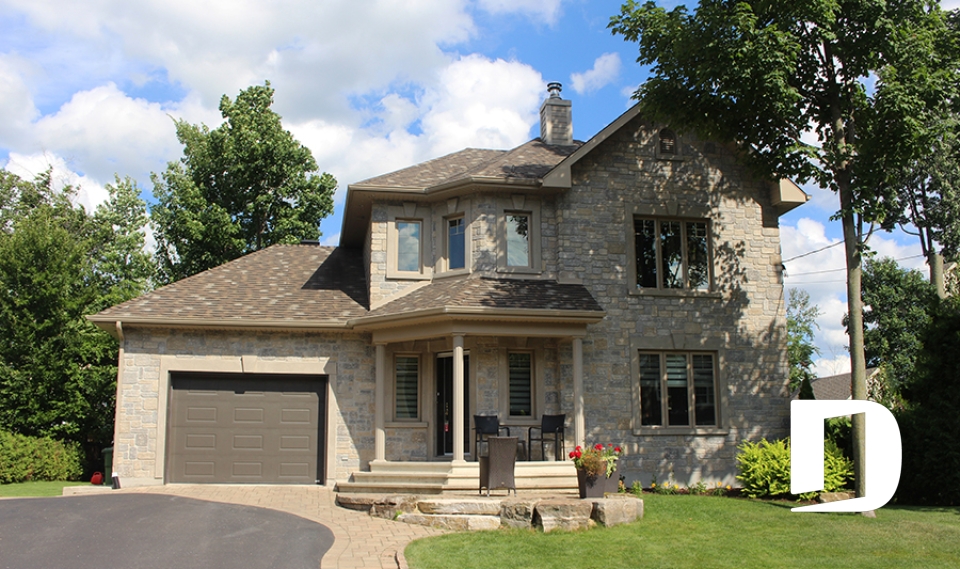 Photo Inversé - Cupola