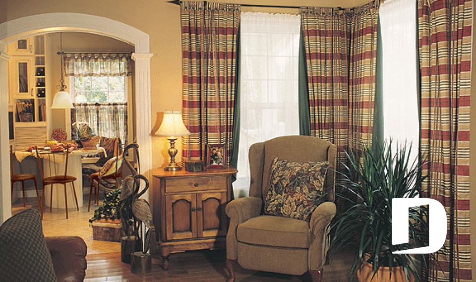 Photo Librairie - Palladian