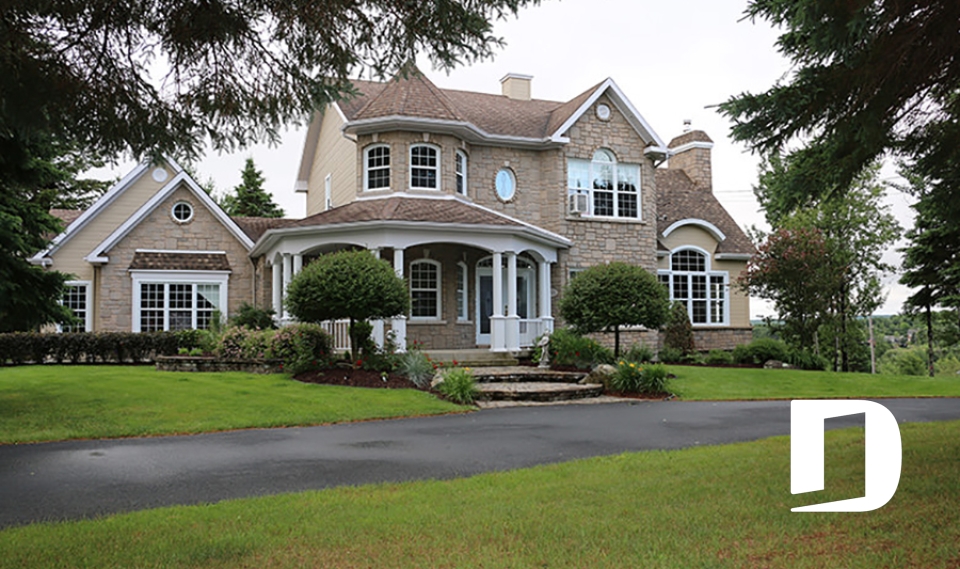 Photo Vue avant - Portico 4