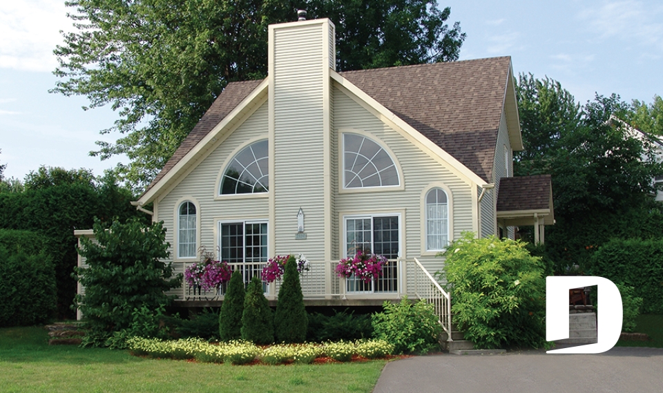 Photo Inversé - Larchmont 2