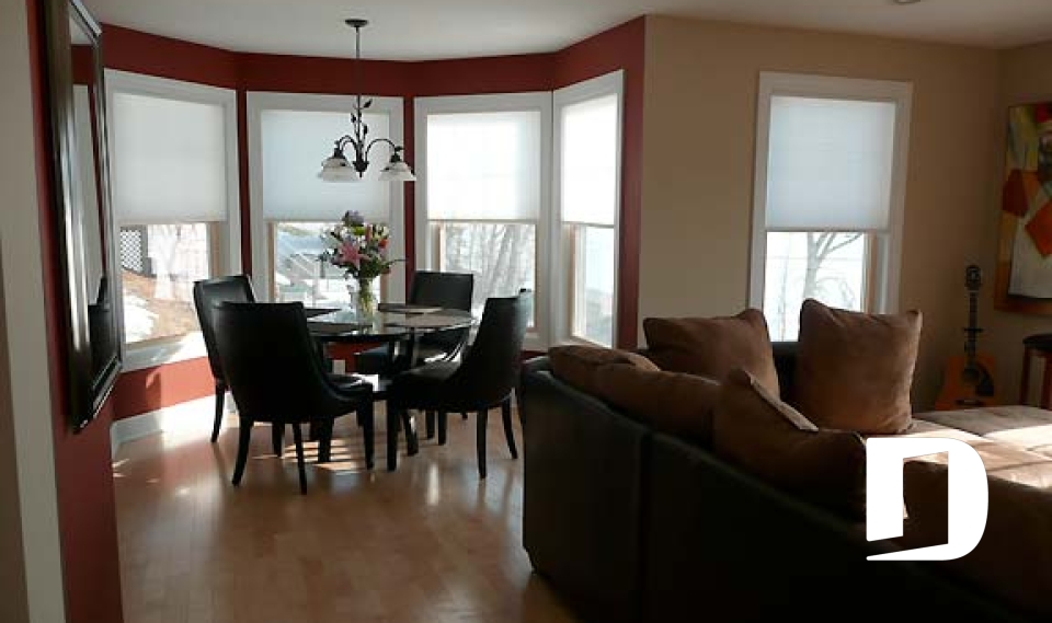 Photo Salle à manger - Jetty