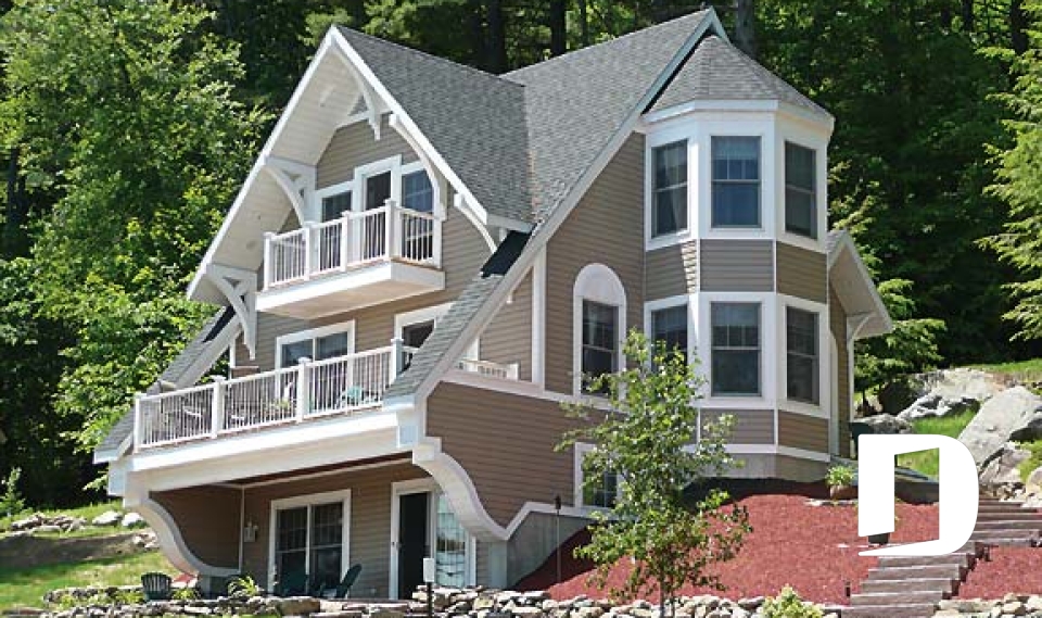 Photo Vue avant - Jetty