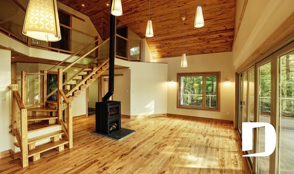 Photo Salle de séjour - Longchamp 3