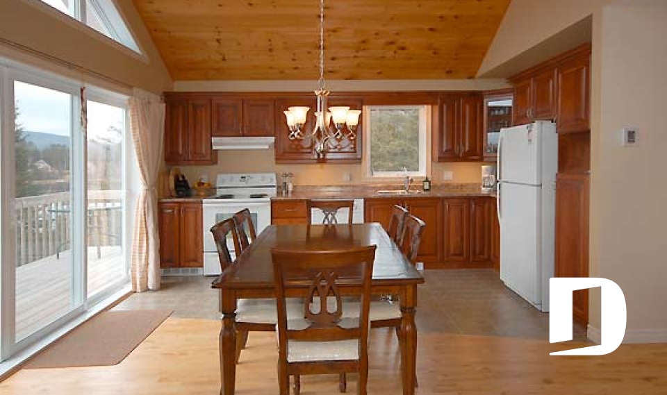 Photo Cuisine - Massif