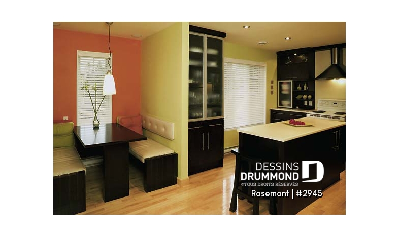 Photo Cuisine - Rosemont