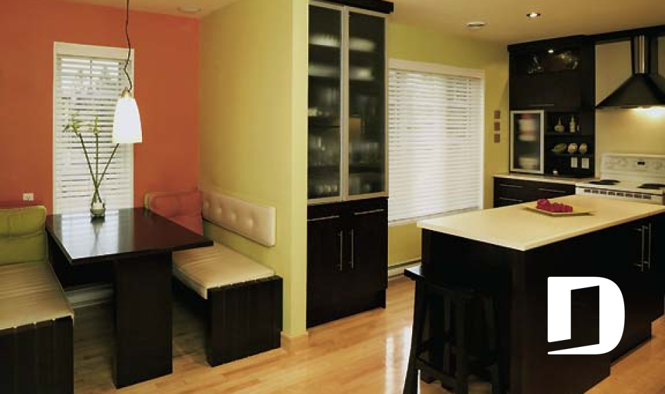 Photo Cuisine - Rosemont