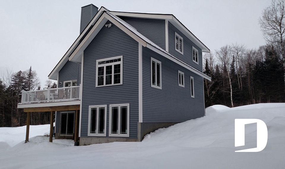 Photo Vue arrière - Rosemont