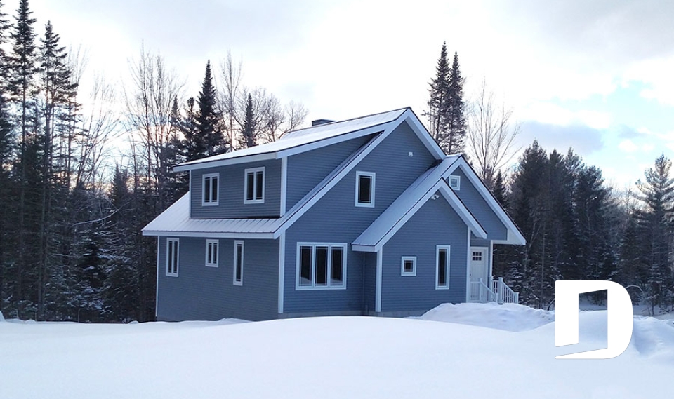 Photo Vue avant - Rosemont