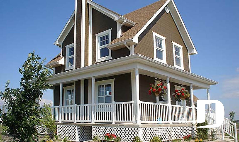 Photo Vue avant - Palmyre 2