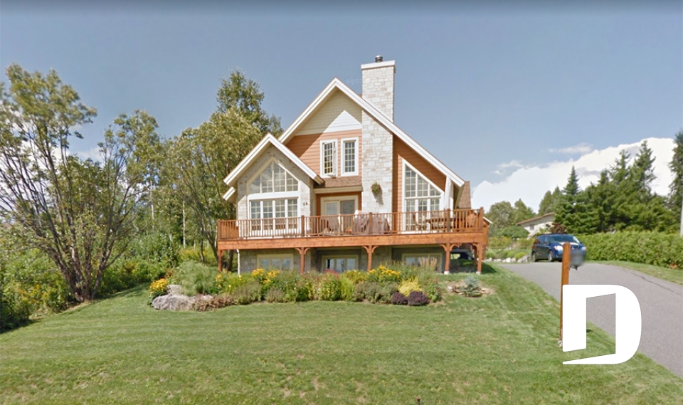 Photo Vue avant - Charlemagne 4