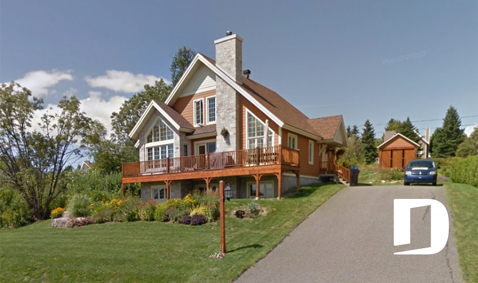 Photo Vue avant - Charlemagne 4