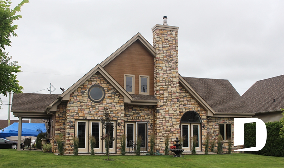 Photo Vue avant - Charlemagne 4