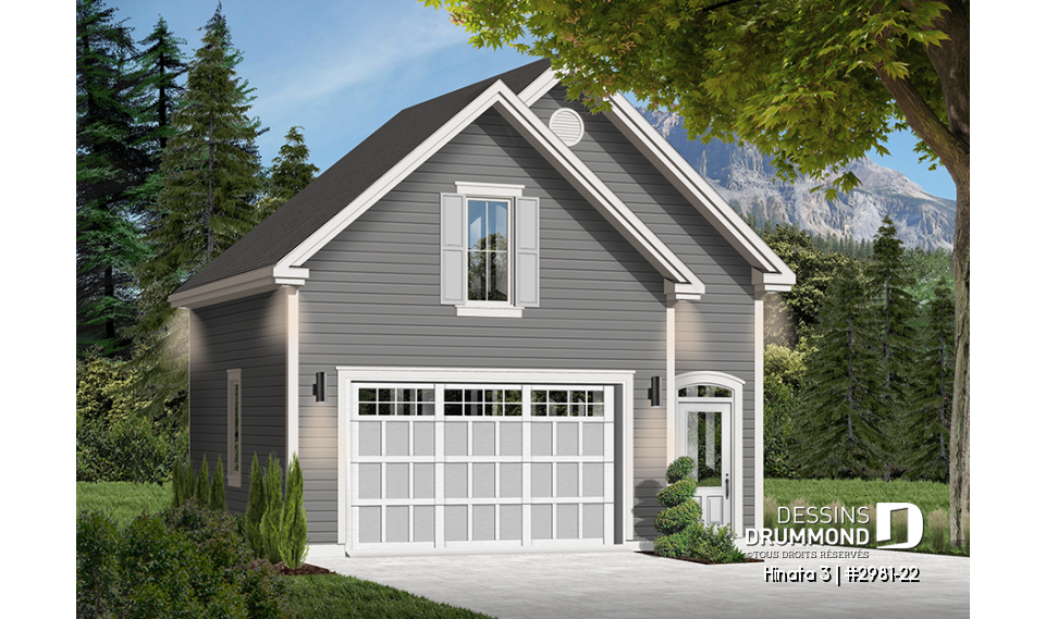 Version couleur no. 4 - Vue avant - Hinata 3