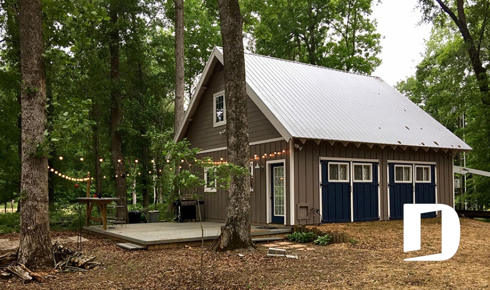 Photo Vue avant - Wisteria
