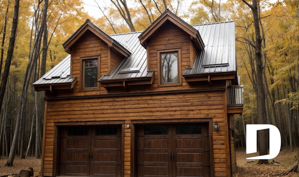 Photo Vue avant - De Gaulle