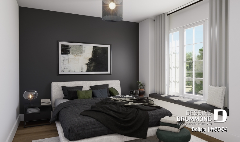 Photo Chambre - Belisle