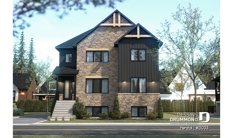 Alternative - Herstal