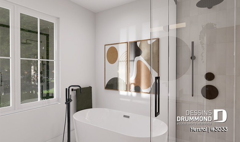 Photo Salle de bain - Herstal