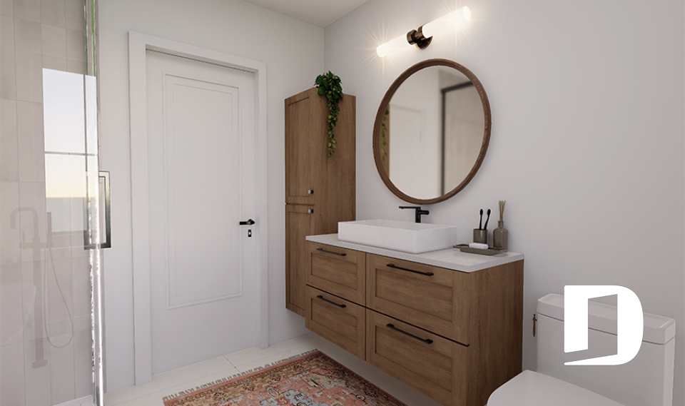 Photo Salle de bain - Herstal