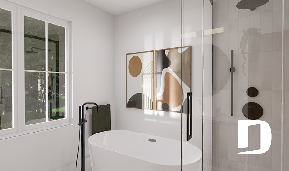 Photo Salle de bain - Herstal