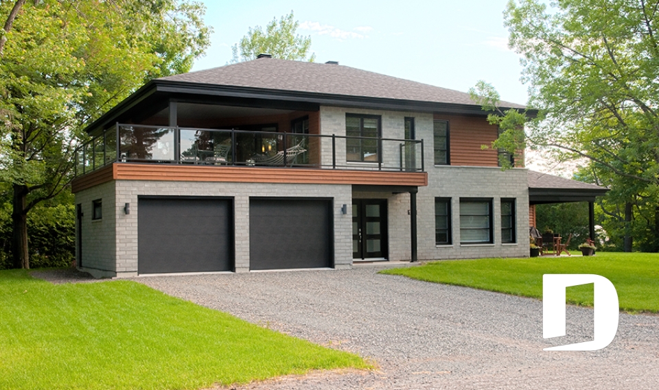 Photo Vue avant - Casey