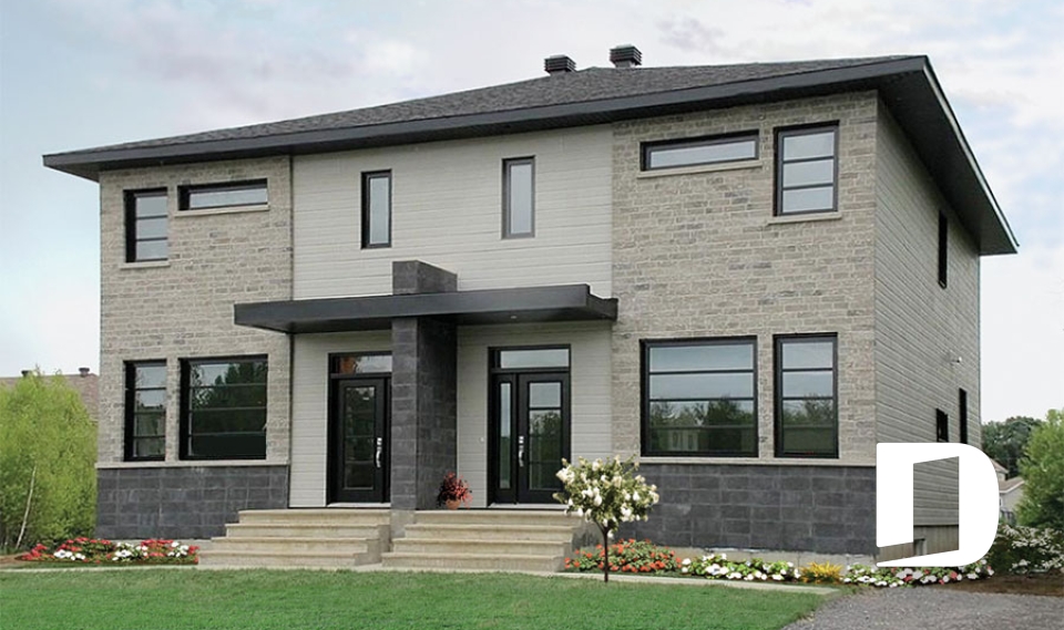 Photo Vue avant - Mallory 