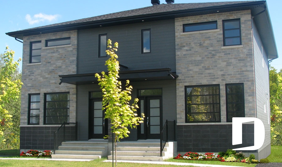 Photo Vue avant - Mallory 