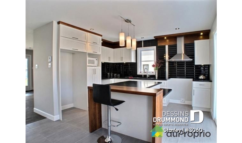 Photo Cuisine - Stanley