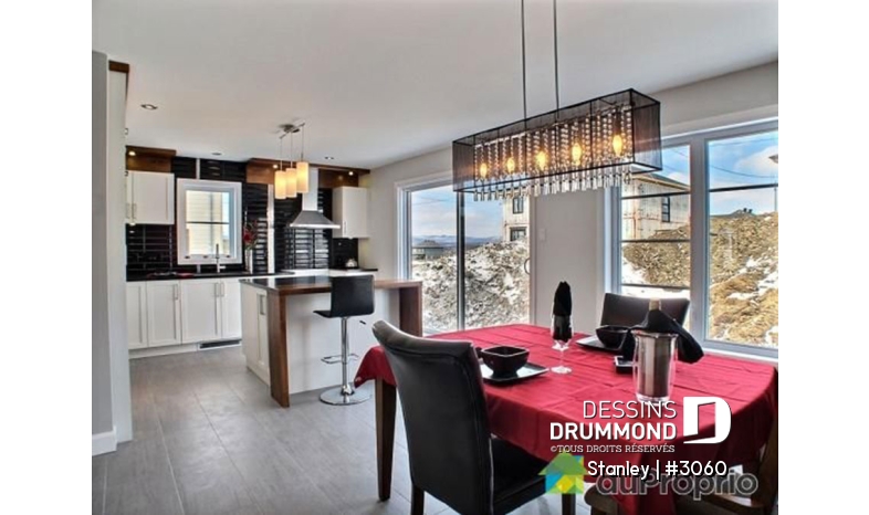 Photo Cuisine - Stanley