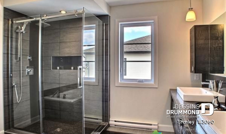 Photo Salle de bain - Stanley