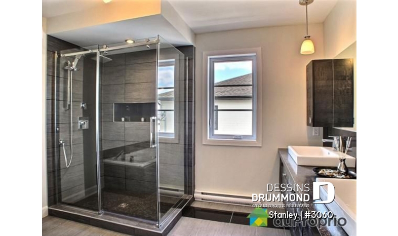 Photo Salle de bain - Stanley