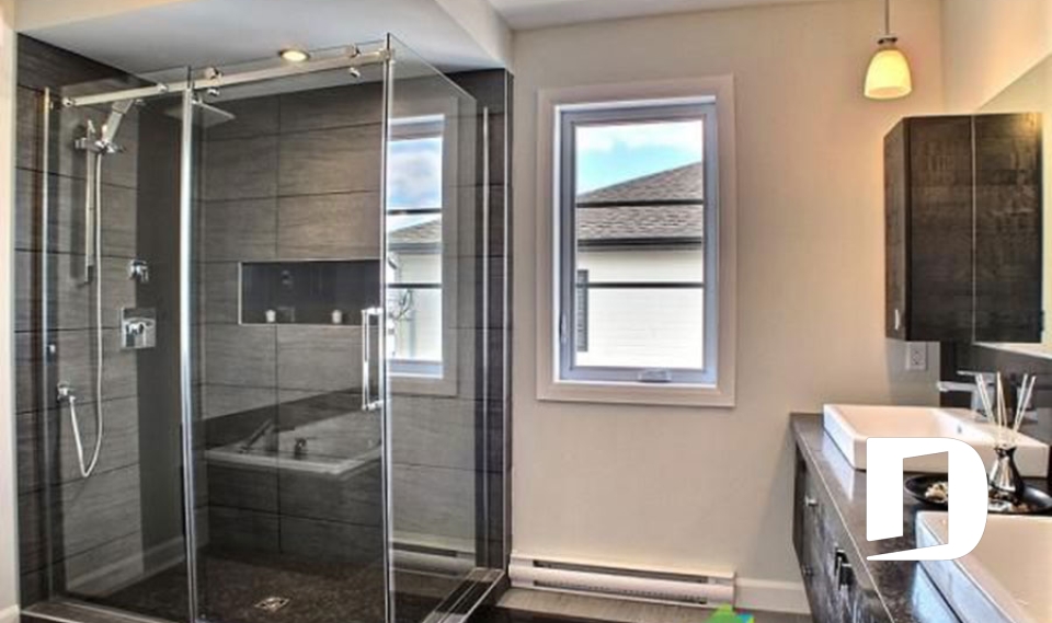 Photo Salle de bain - Stanley