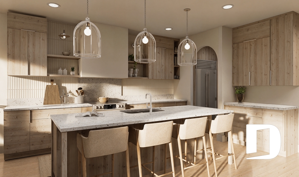 Photo Cuisine - Saint-Georges