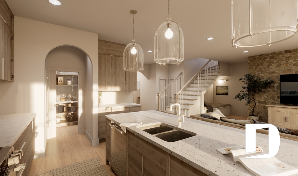 Photo Garde-manger - Saint-Georges