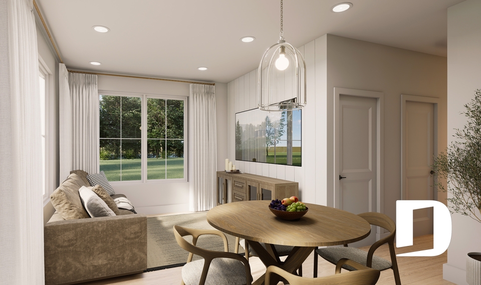 Photo Salon - Saint-Georges