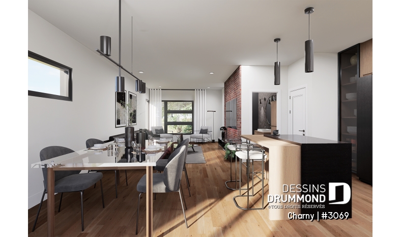 Photo Salle à manger - Charny