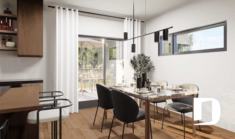 Photo Salle à manger - Charny