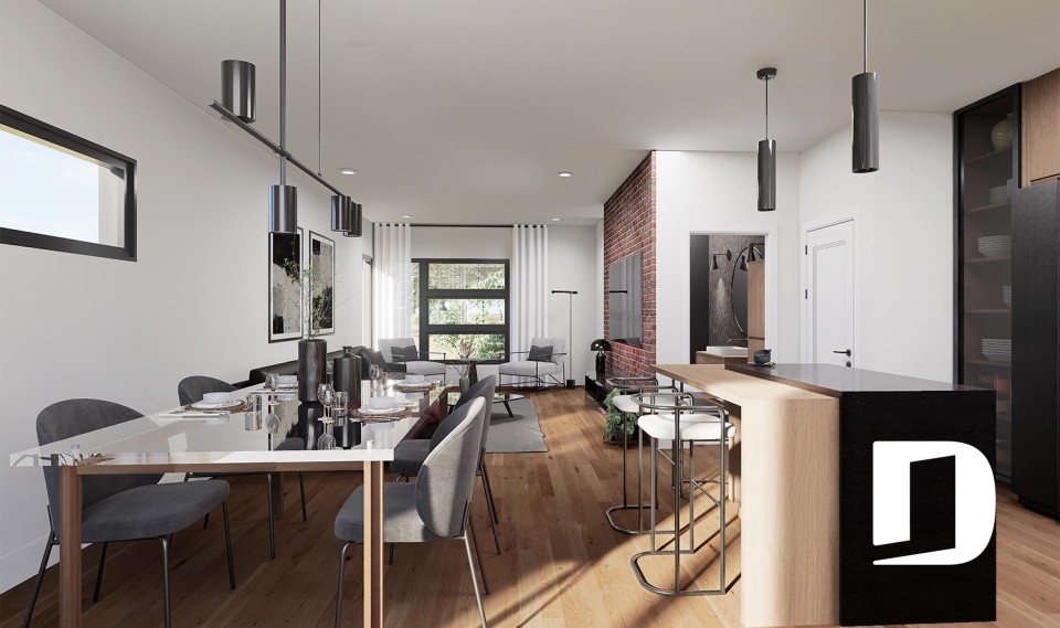 Photo Salle à manger - Charny