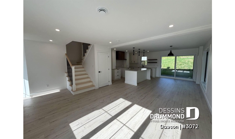 Photo Cuisine - Dawson