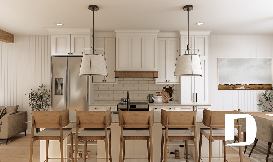 Photo Cuisine - Dawson