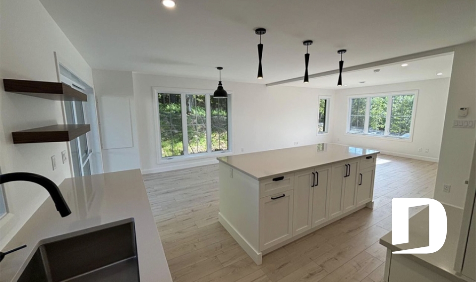 Photo Cuisine - Dawson