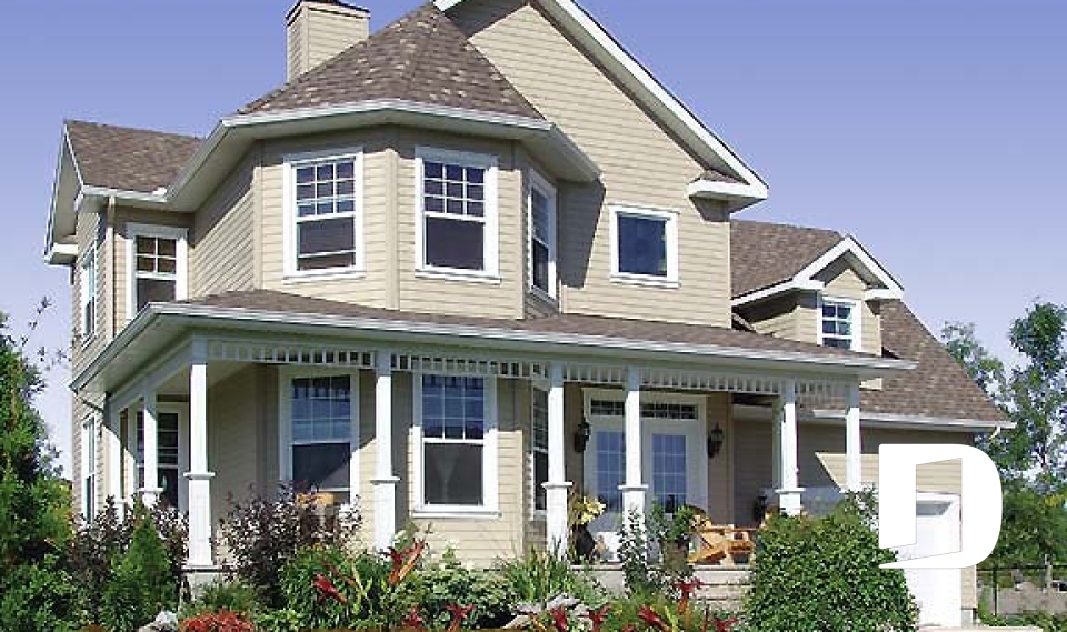 Photo Vue avant - Mathilde 4