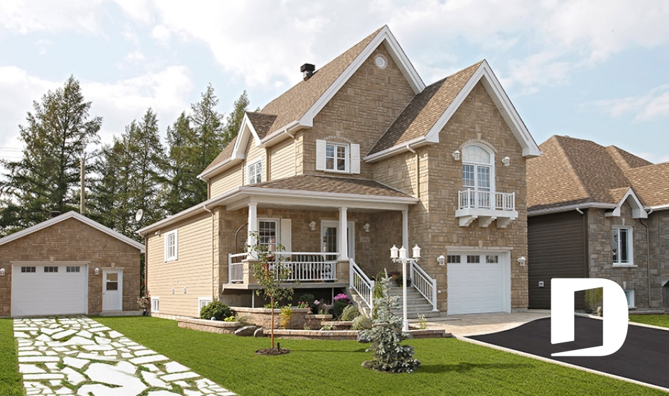 Photo Vue avant - Bellecôte
