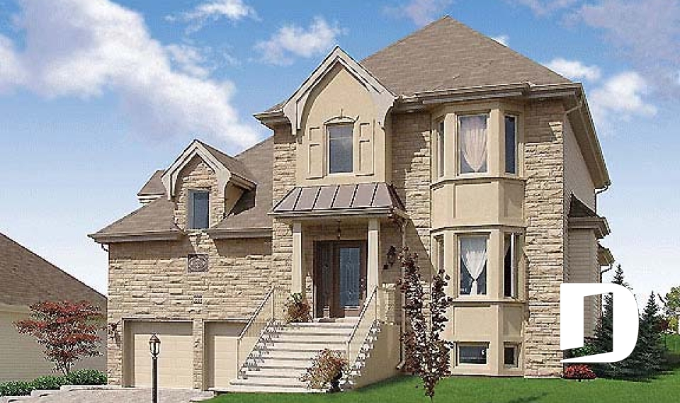 Photo Vue avant - Du Gouverneur