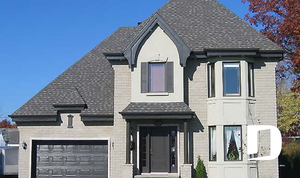 Photo Vue avant - Du Gouverneur