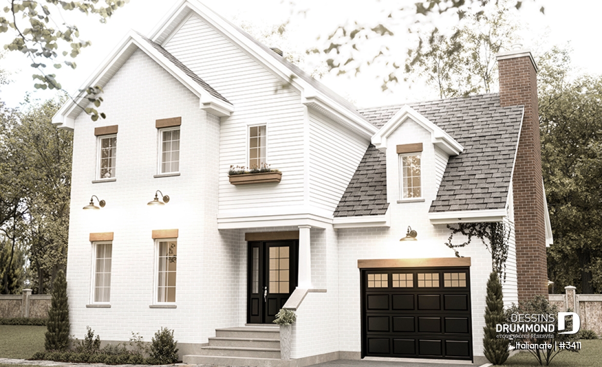 Alternative - Italianate