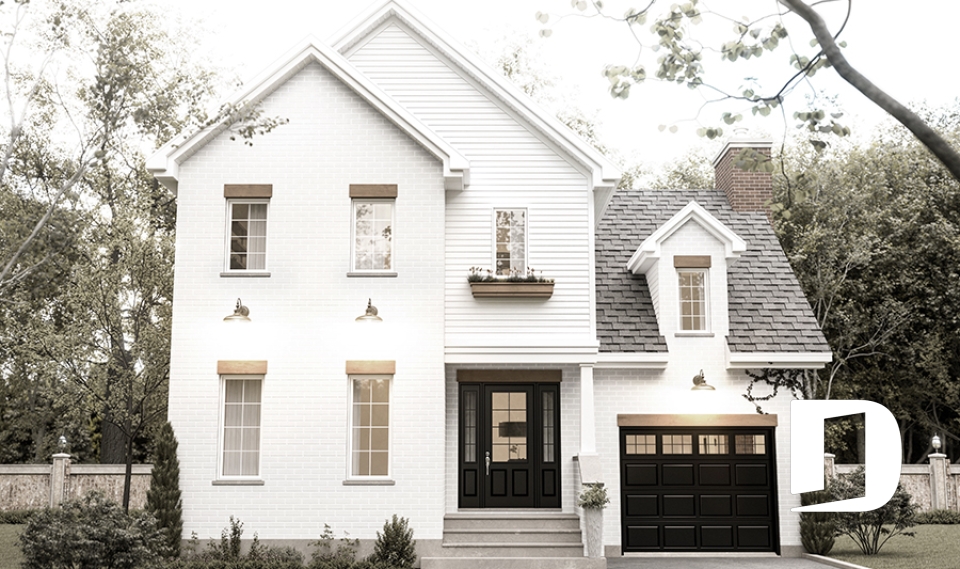 Alternative -  - Italianate