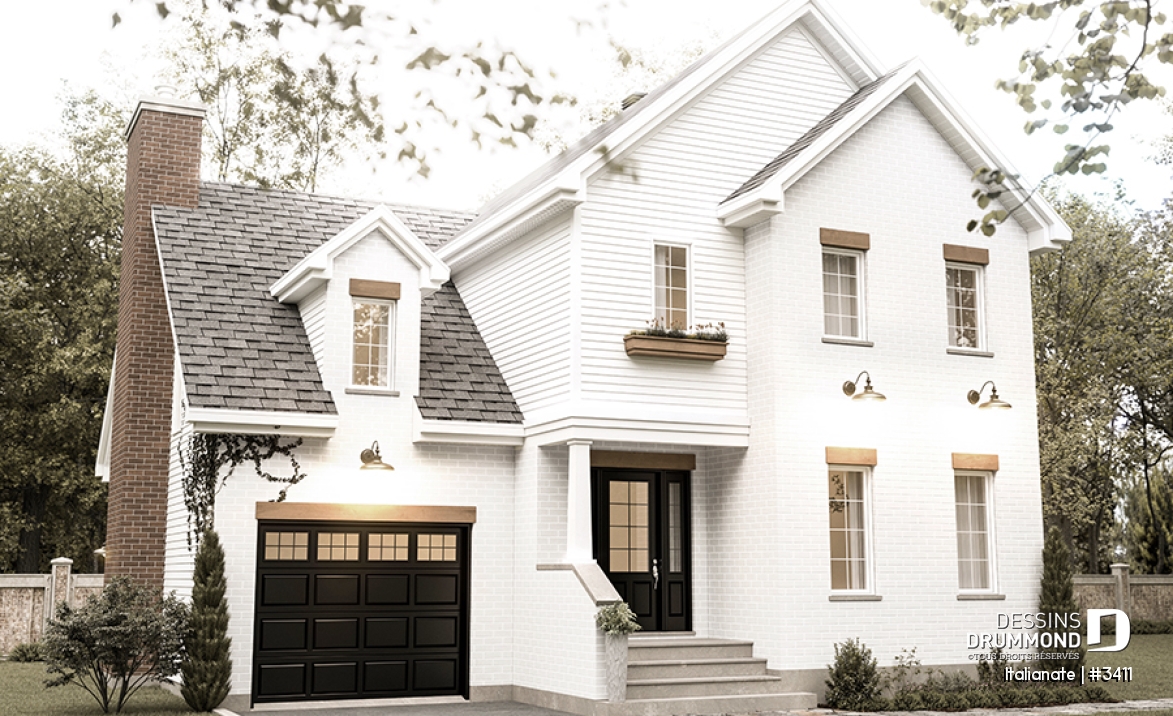 Alternative - Italianate