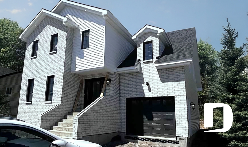 Photo Vue avant - Italianate