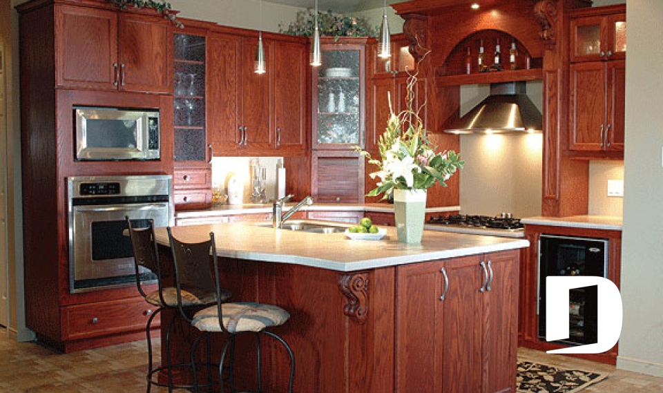 Photo Cuisine - La Française